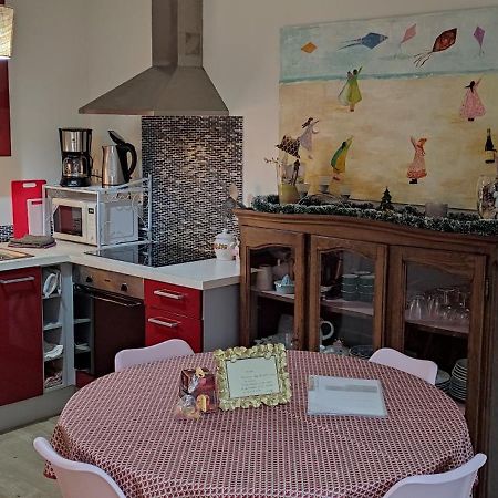 Berck Maison De Vacances Avec Terrasse Et Jardin, 外观 照片