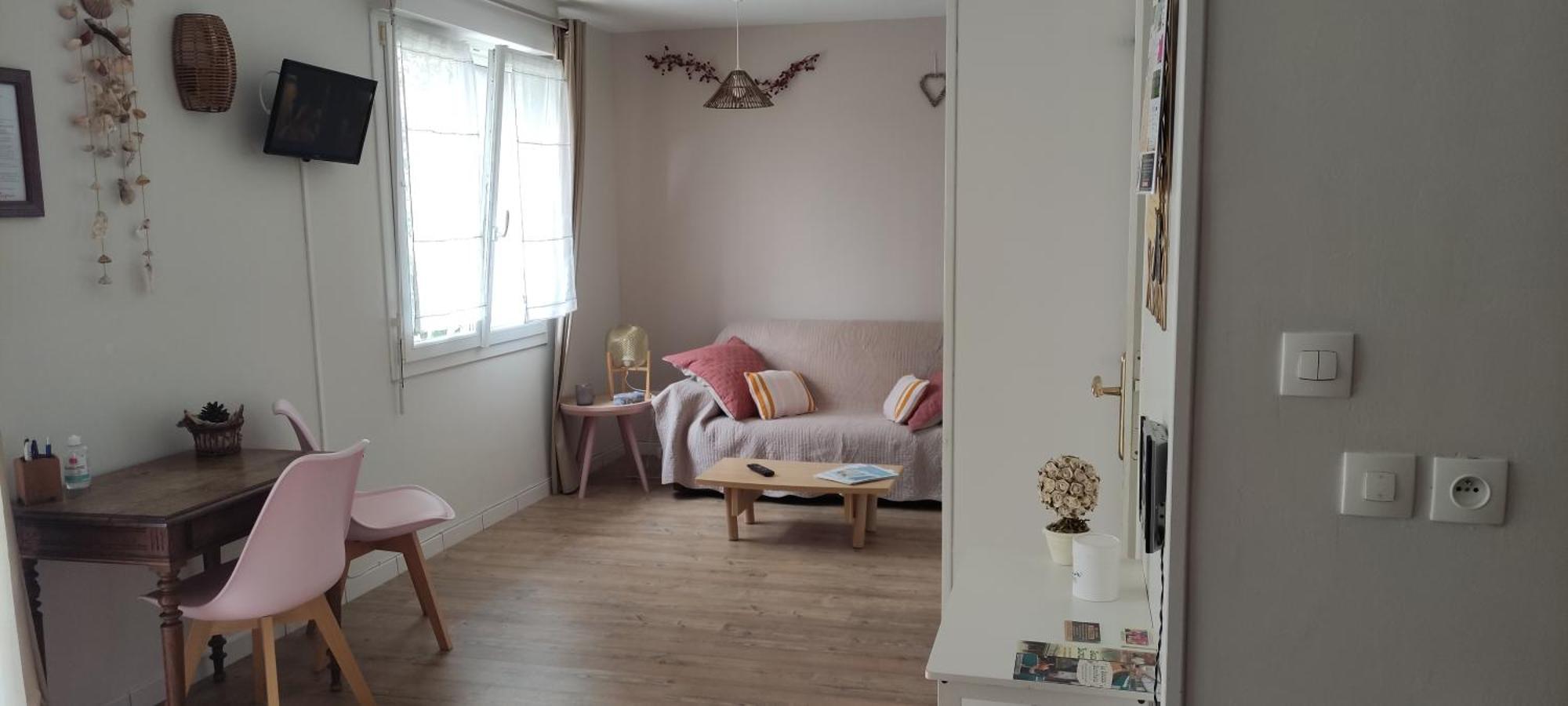 Berck Maison De Vacances Avec Terrasse Et Jardin, 外观 照片