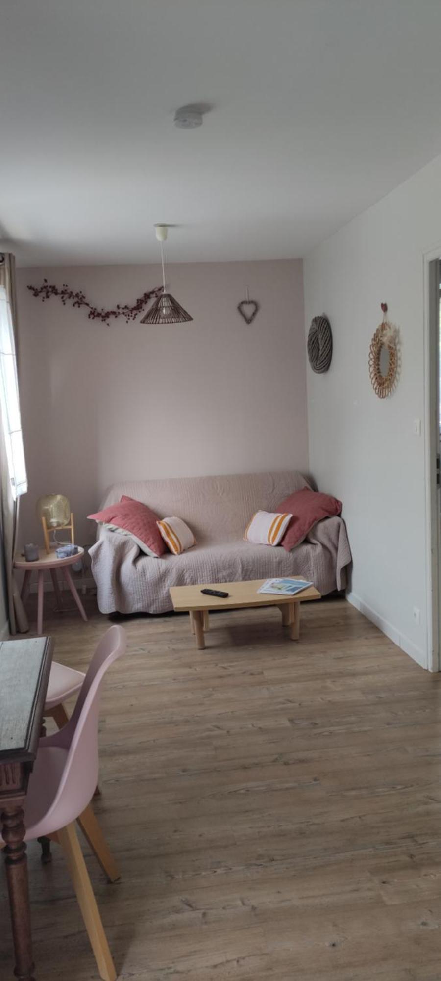 Berck Maison De Vacances Avec Terrasse Et Jardin, 外观 照片