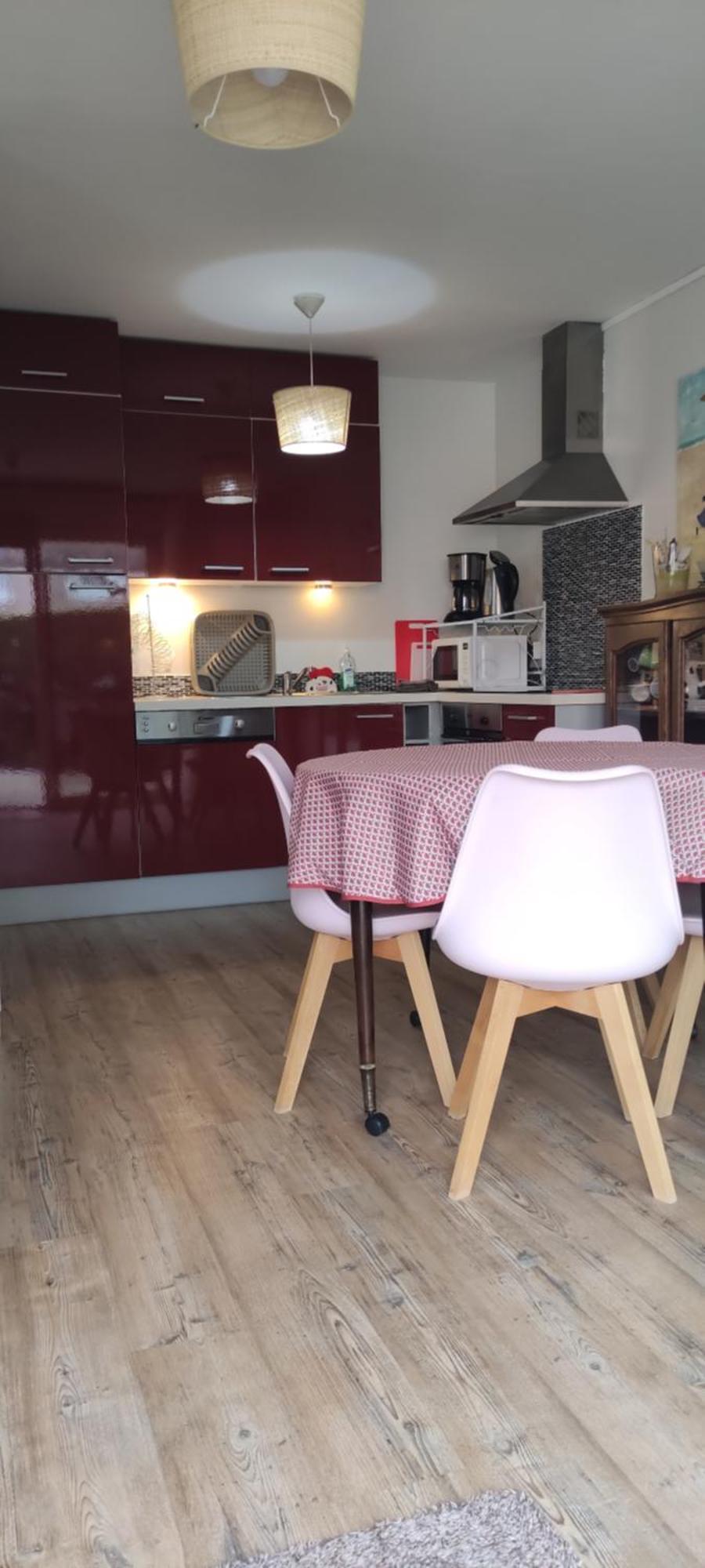 Berck Maison De Vacances Avec Terrasse Et Jardin, 外观 照片