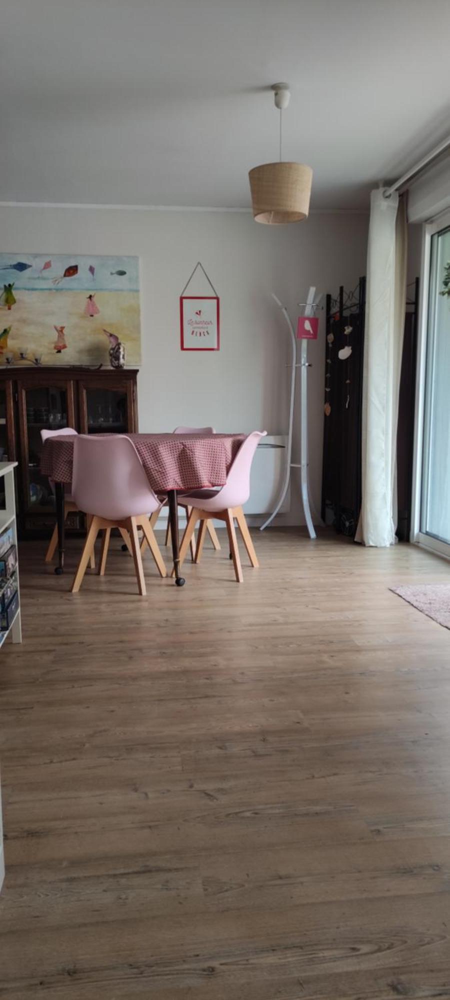 Berck Maison De Vacances Avec Terrasse Et Jardin, 外观 照片